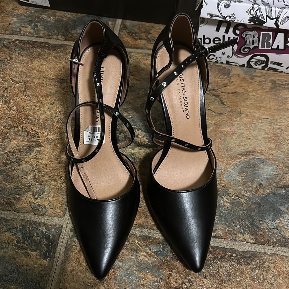 Heels